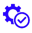 Error Free Operations