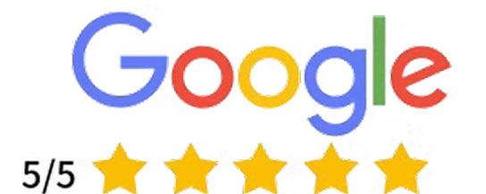Google Review Badge
