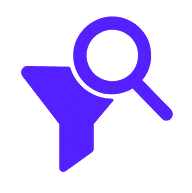 Powerful Search Filter