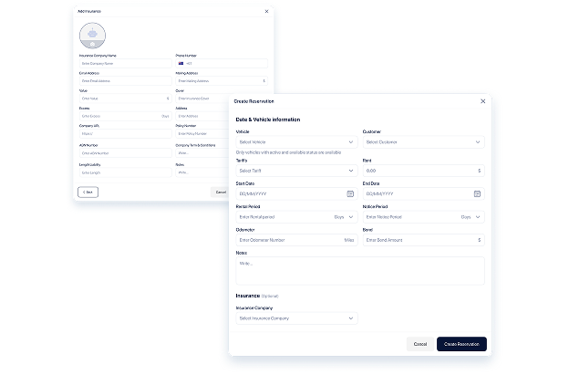 Features Revenue