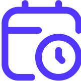 Increased Booking Accuracy