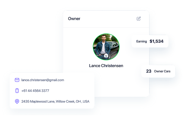 Features Management